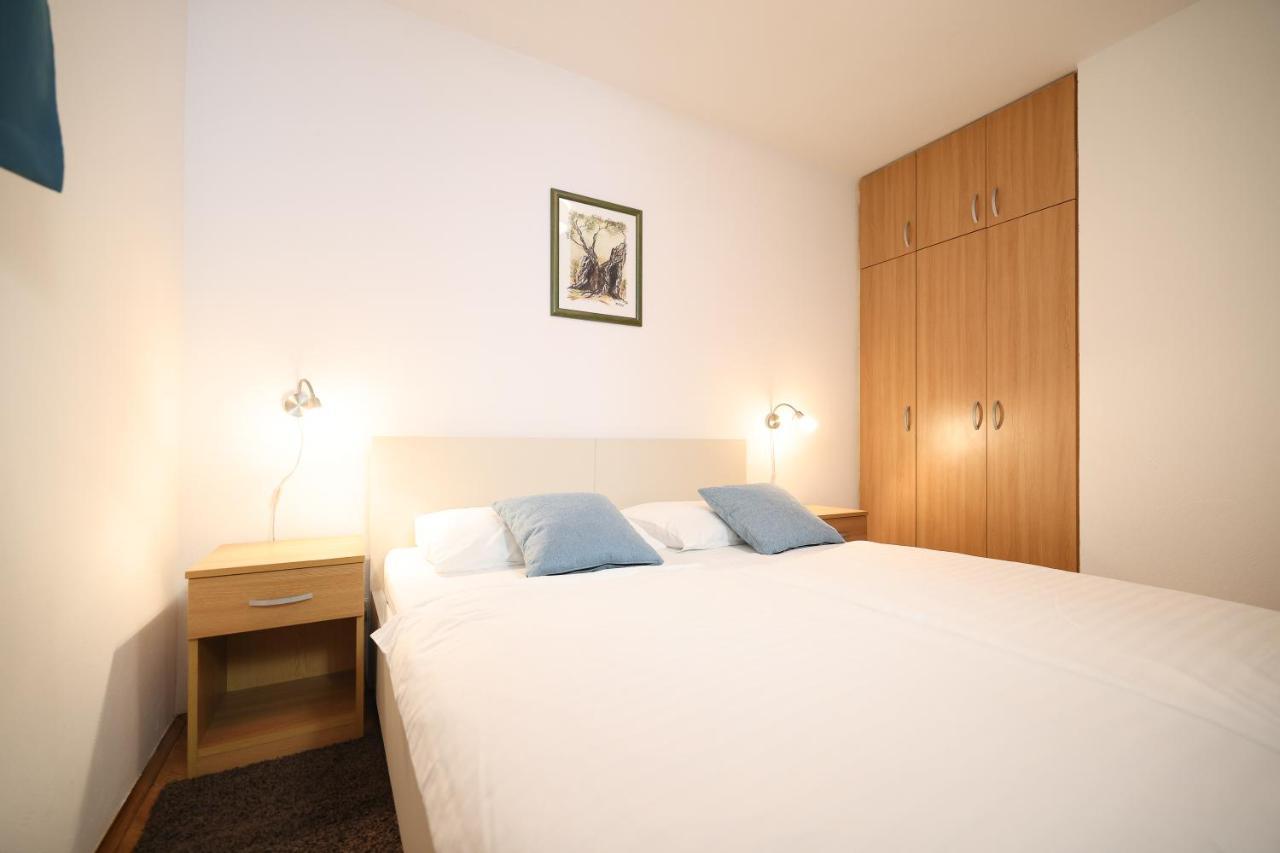 Appartamento con Vista Mare